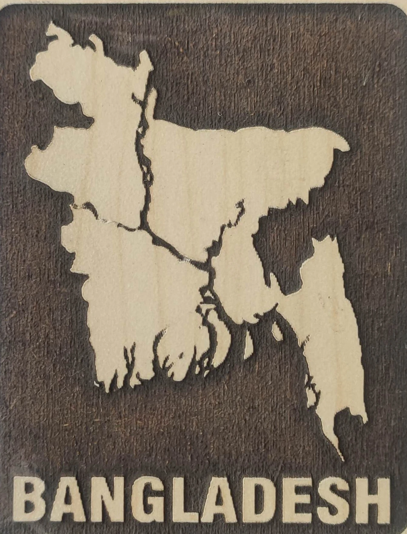 Made in Bangladesh