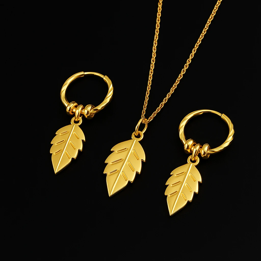 Gift & Jewelry