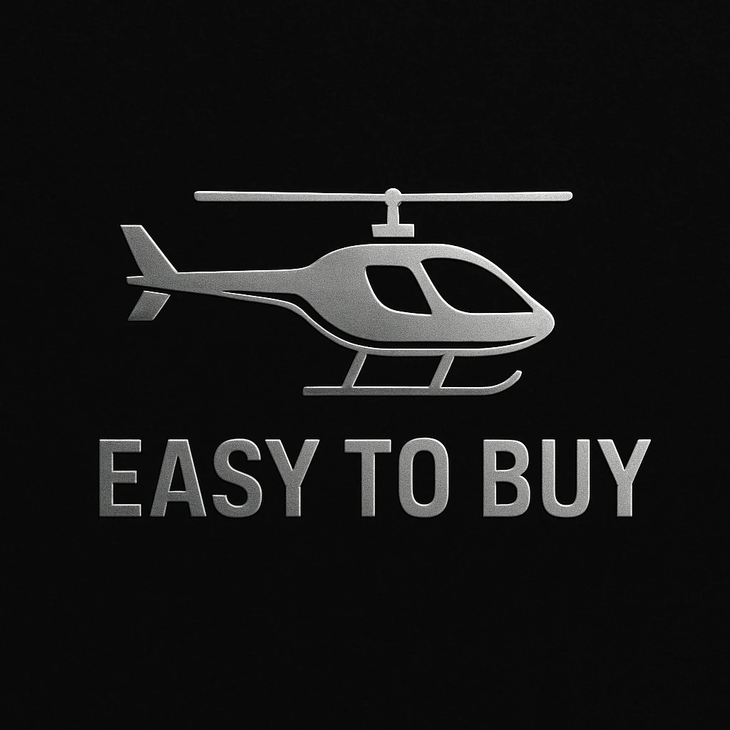 Drones & Helicopters