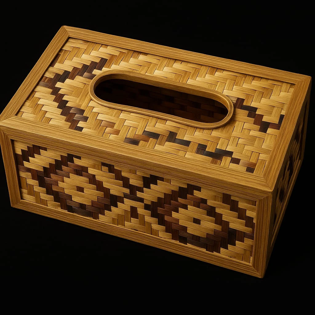 Handicrafts