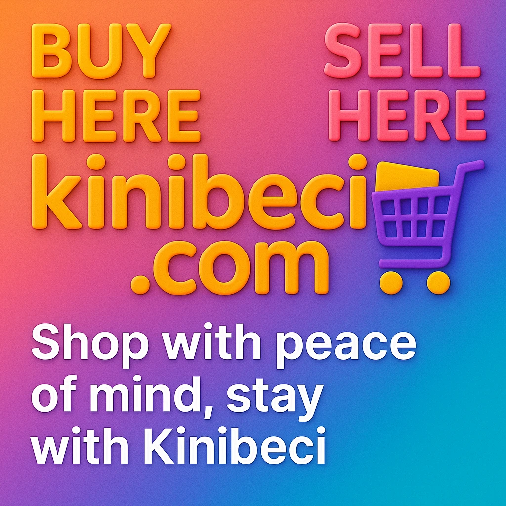 Kinibeci