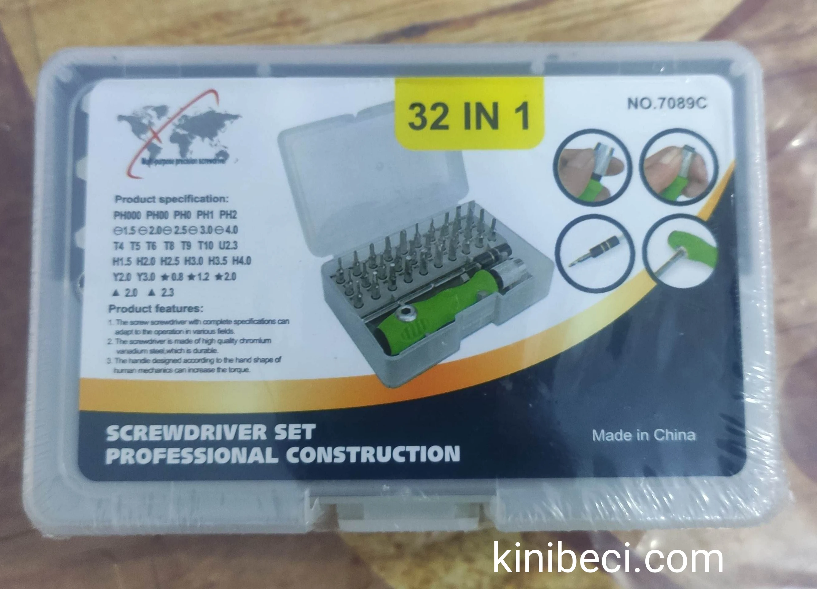 Product