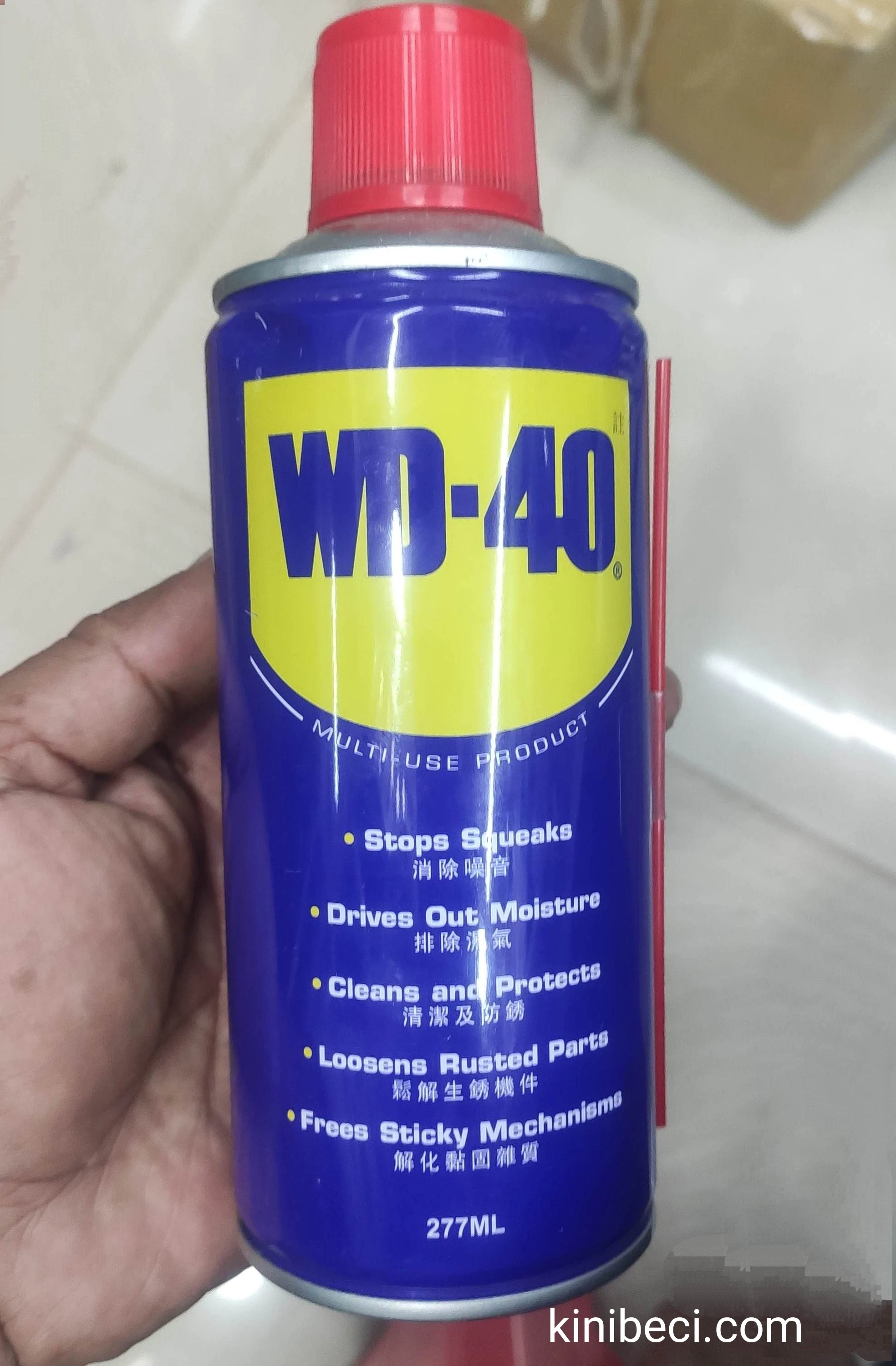 Product